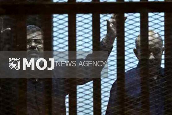دادگاه «مرسی» به ۲۲ سپتامبر موکول شد