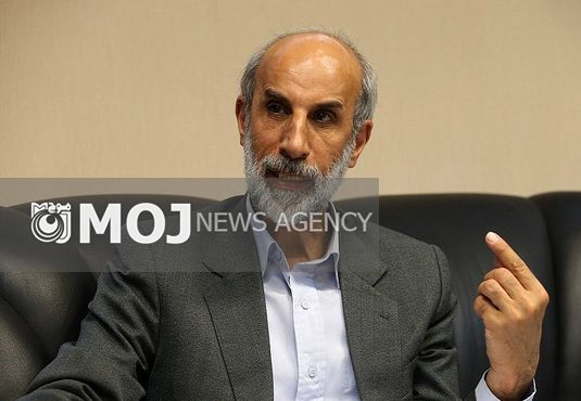 دیدار رئیس سازمان دامپزشکی کشور با استاندار سیستان و بلوچستان