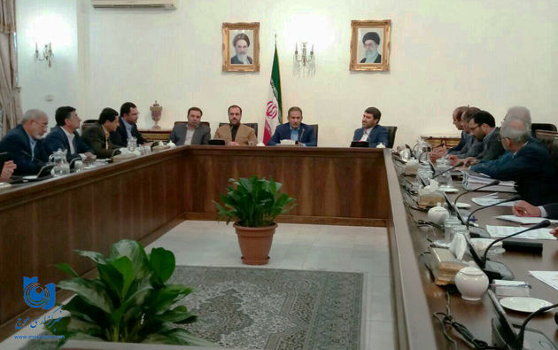 استان لرستان نباید جزو استانهای کمتر برخوردار کشور باشد