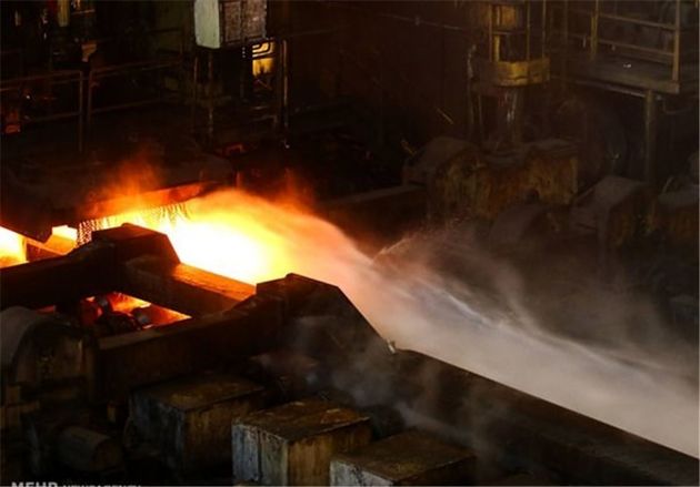شرکتهای کرهای و اروپایی خریدار فولاد اصفهان شدند