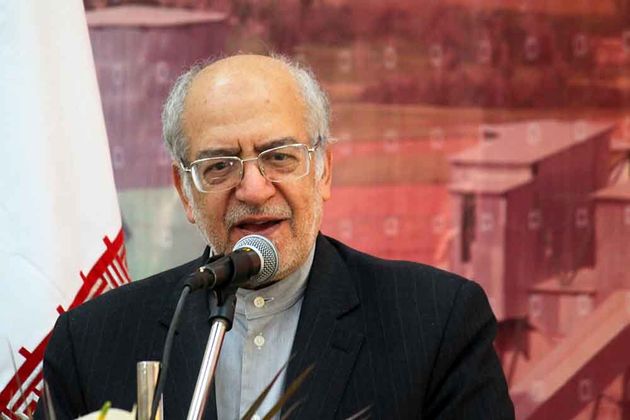 نعمتزاده: حقوق نجومی نداشتیم