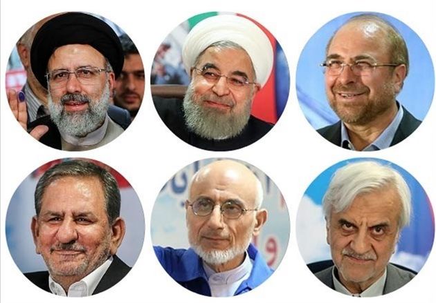 کاندیداها منابع مالی ستادهای انتخاباتی خود را اعلام کنند