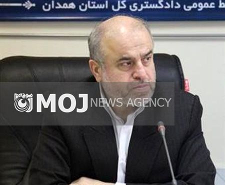 رئیس کل دادگستری استان کردستان منصوب شد