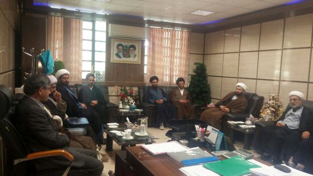 شهرداری یاسوج در راستای تحقق دغدغههای رهبر انقلاب از هیچ کوششی دریغ نمیکند