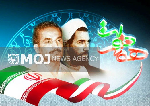 دوره کوتاه مدت و طلایی شهید رجایی پیامی جاودانه به همه دولت ها است