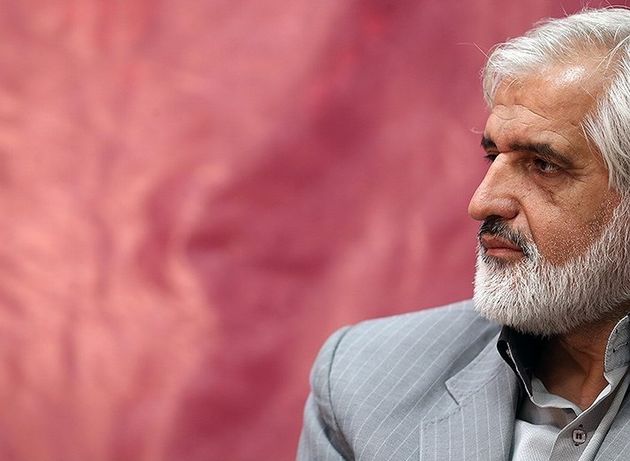 اصلاحطلبان می خواهند جای مردم تصمیم بگیرند/رد صلاحیت افرادی که با فتنه مقابله کردند