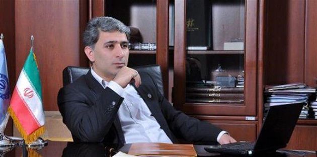 حمایت از کالای ایرانی، محور حرکت امسال بانک ملی ایران