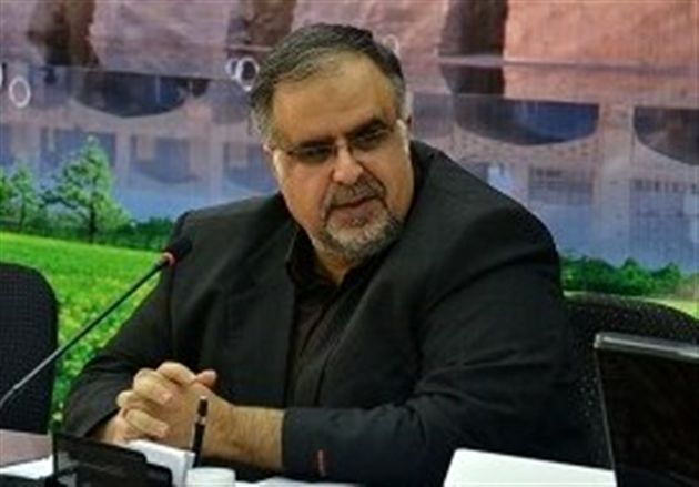 امسال امکان تأمین حقآبه کشاورزان شرق اصفهان را نداریم