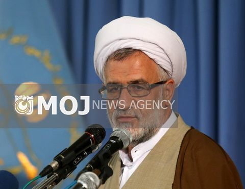 رئیس سازمان قضایی نیروهای مسلح به سردار باقری تبریک گفت