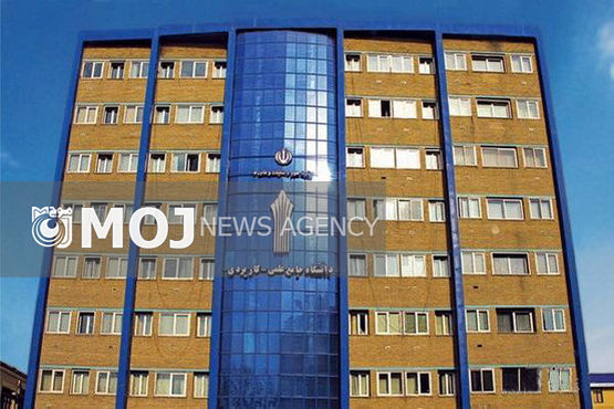 سرپرست جدید دانشگاه علمی کاربردی استان آذربایجان غربی معرفی شد