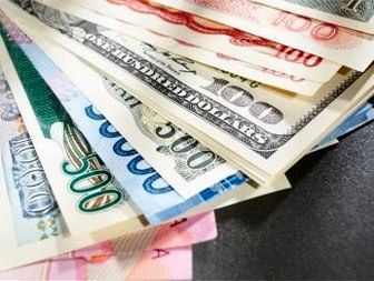 افزایش نرخ ۲۴ ارز بانکی در معاملات امروز مرکز مبادلات