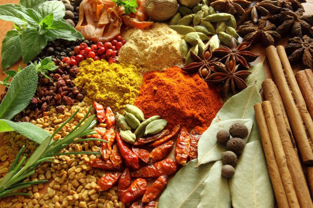 اراضی ملی خرمآباد زیر کشت گیاهان دارویی میرود