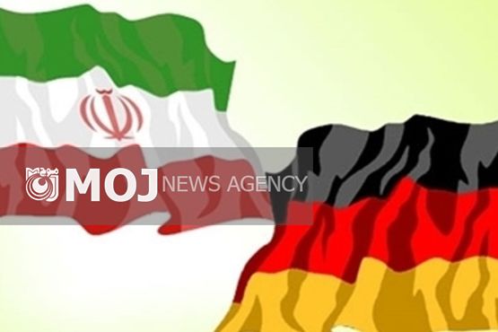 صادرات آلمان به ایران بعد از برجام افزایش یافته است