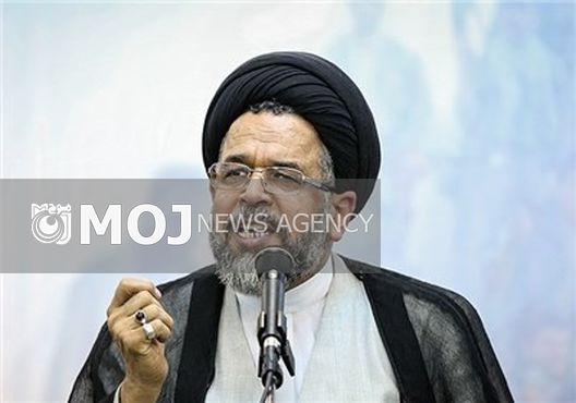 امنیت کشور حاصل همکاری دستگاههای امنیتی و انتظامی است