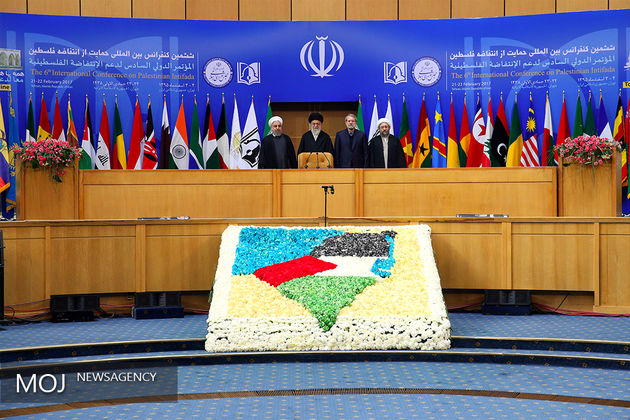 رئیس مجلس عمان: رفتار رژیم صهیونیستی امنیت جهانی را تهدید میکند