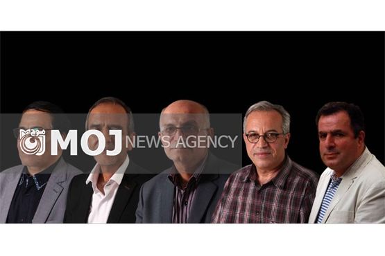 هیات انتخاب بخش تلویزیونی جشنواره مقاومت معرفی شد