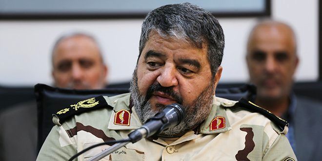 دستگاهها باید در صورت رخ دادن تهدید آمادگی لازم را برای کاهش خسارتها داشته باشند