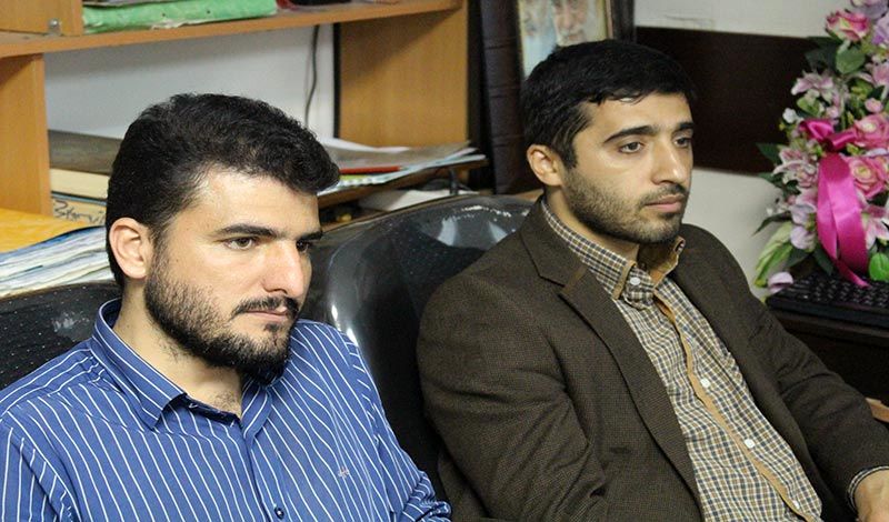 هر دستگاهی برای ارتباط با مردم به اصحاب رسانه نیاز دارد