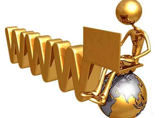 شرکتی ناشناس کنترل دامنههای دات وب را به دست گرفت