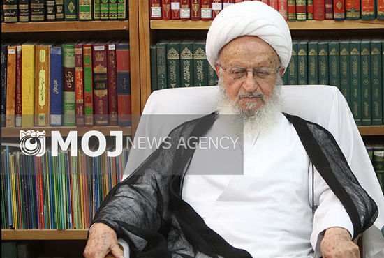بیانیه آیت الله العظمى مکارم شیرازى در مورد اوضاع بحرانى بحرین
