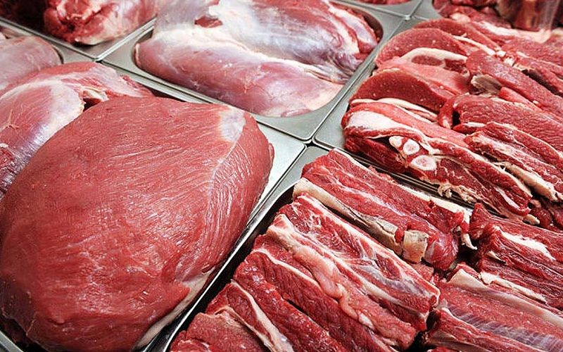 عرضه گسترده گوشت در هرمزگان