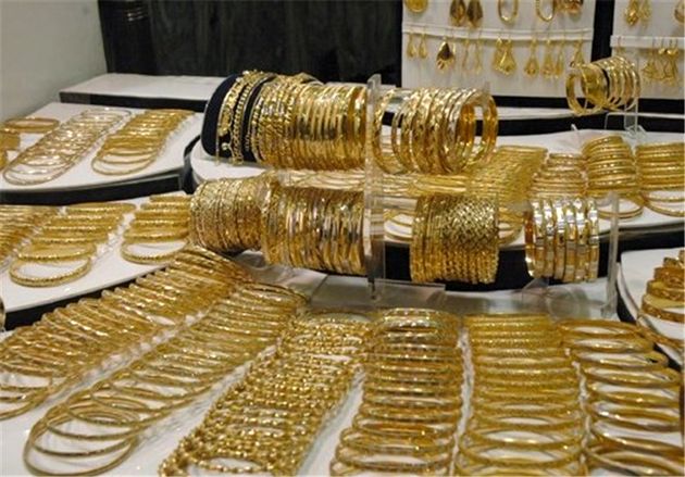 سارق ۴۰۰ میلیونی طلافروشی دستگیر شد