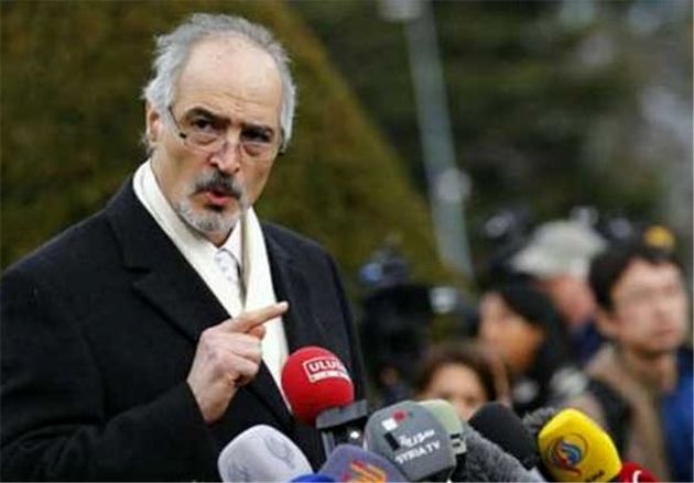 پاسخ سوریه به تجاوز جنگندههای اسرائیلی قواعد بازی را تغییر داد