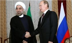 همکاریهای ضدتروریستی مسکو-تهران مبنای توسعه روابط در دیگر حوزهها خواهد بود