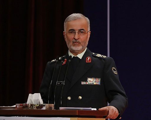 استخدام 30 هزار نفر در نیروی انتظامی تنها 15 درصد نیاز این سازمان را تامین می کند