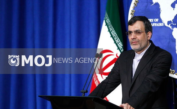 ایران انفجار تروریستی بیروت را محکوم کرد