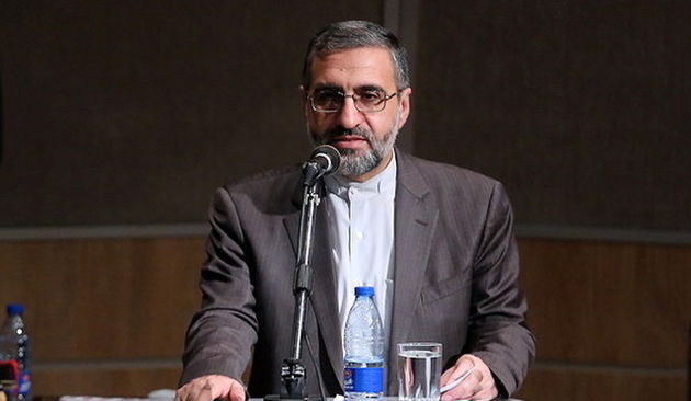 نشست شورای قضایی استان تهران برگزار شد