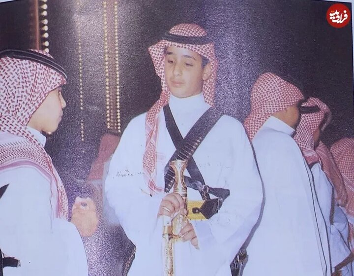 بن سلمان