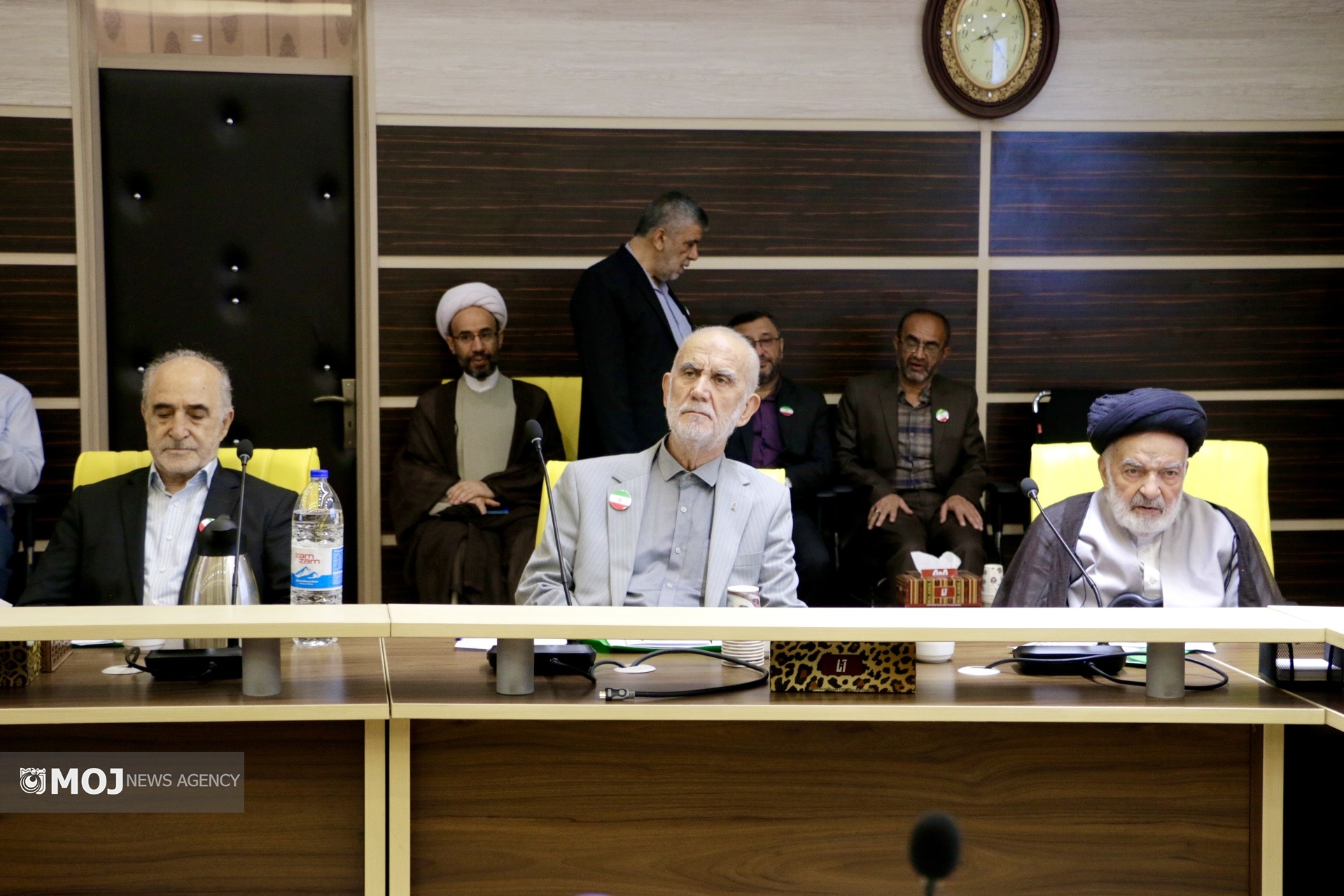 مجمع اسلامی