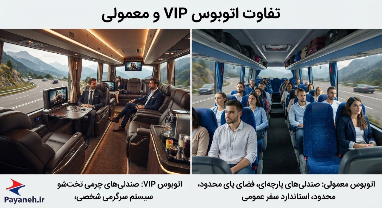 اتوبوس