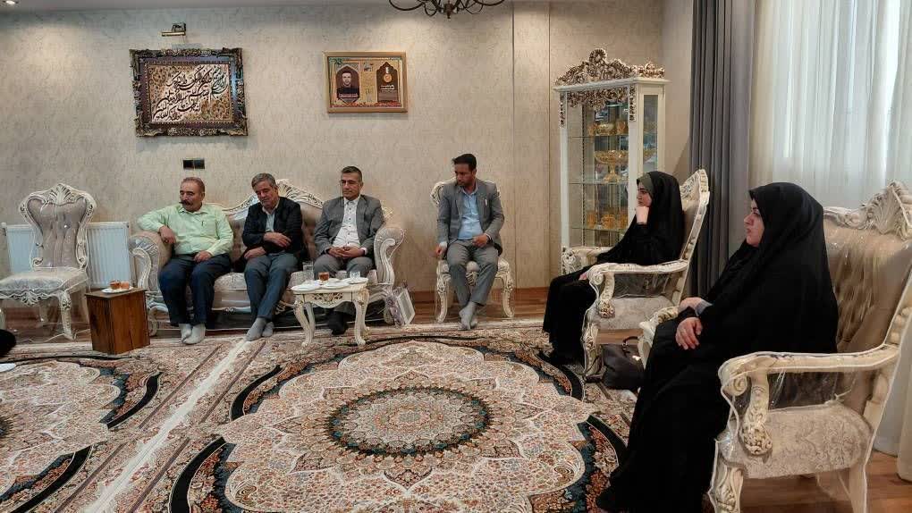 شهید مجید شیروانی 