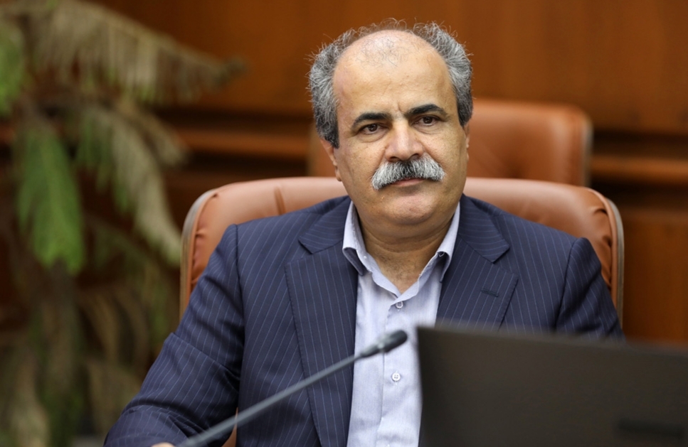 نشست هم اندیشی مالیاتی در کیش