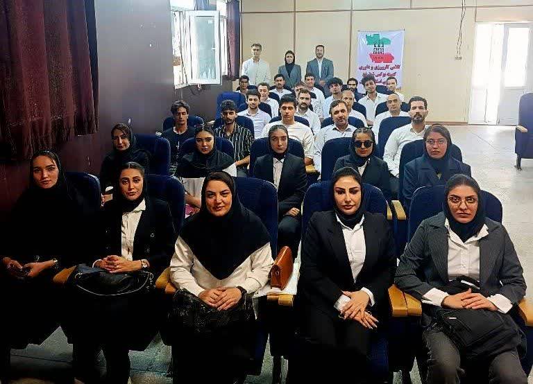 هیئت بوکس شطرنج فارس