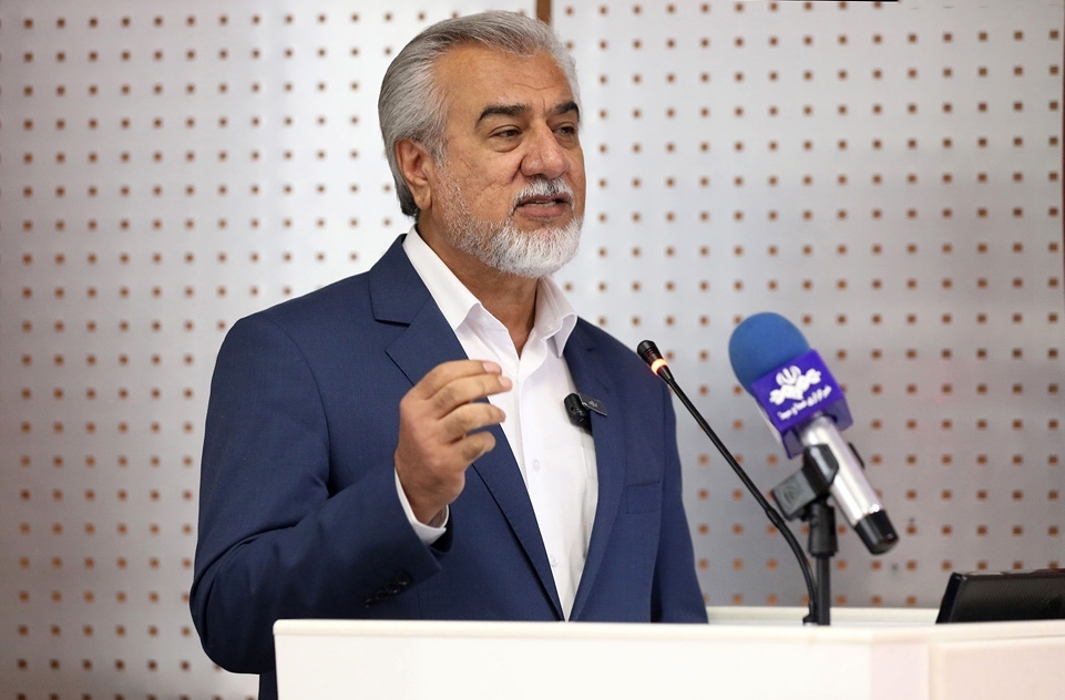 جاودان سیرت بیمارستان کیش