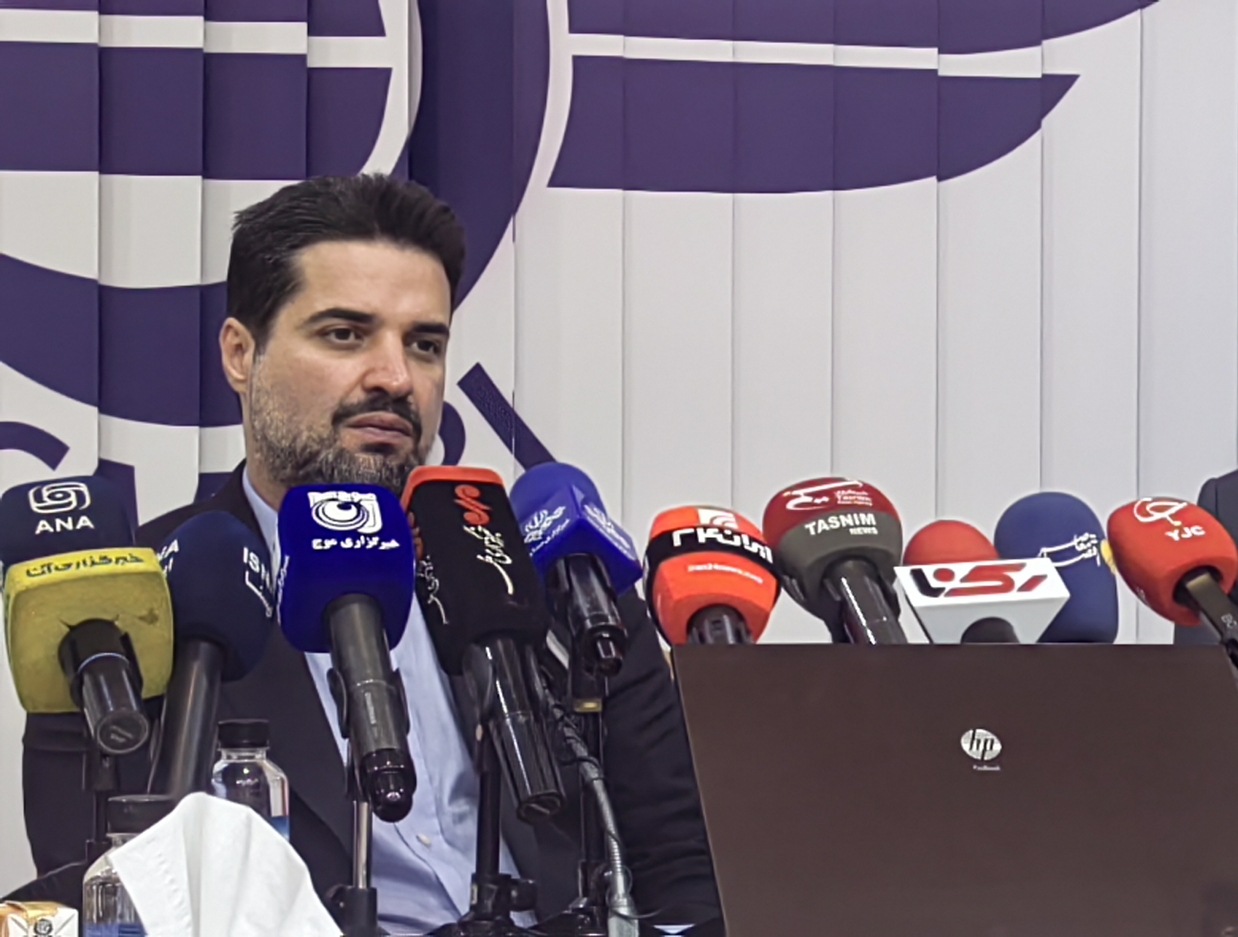 رئیس سازمان هواپیمایی کشوری
