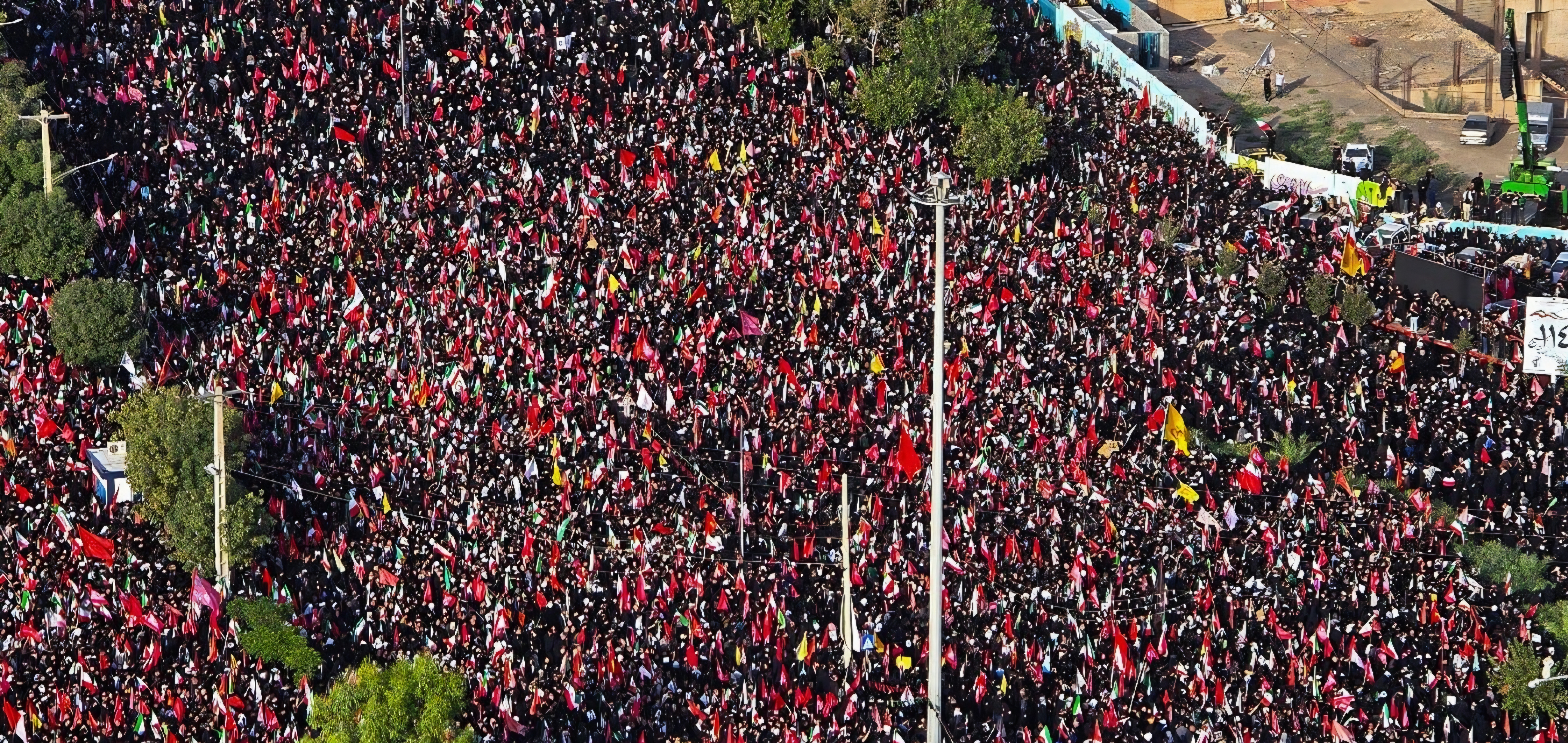 تشییع