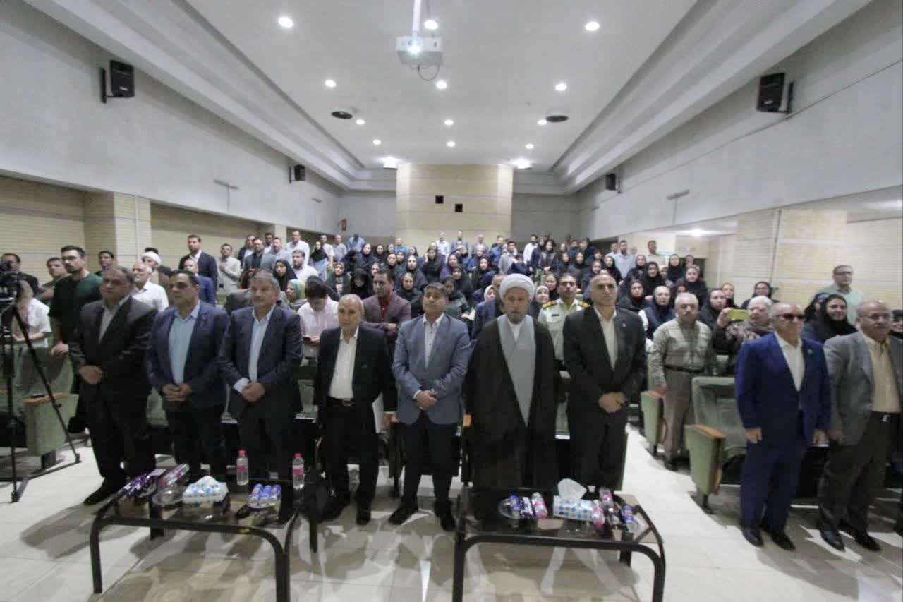 بهزیستی فارس