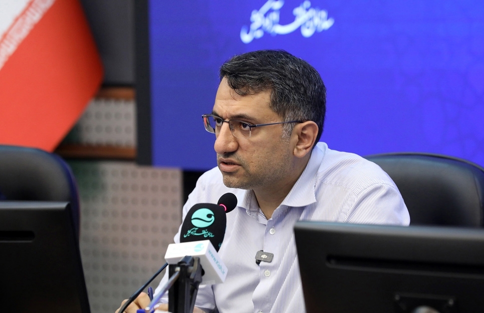 مجمع عمومی شرکت سرمایه گذاری و بنادر و فرودگاه های کیش