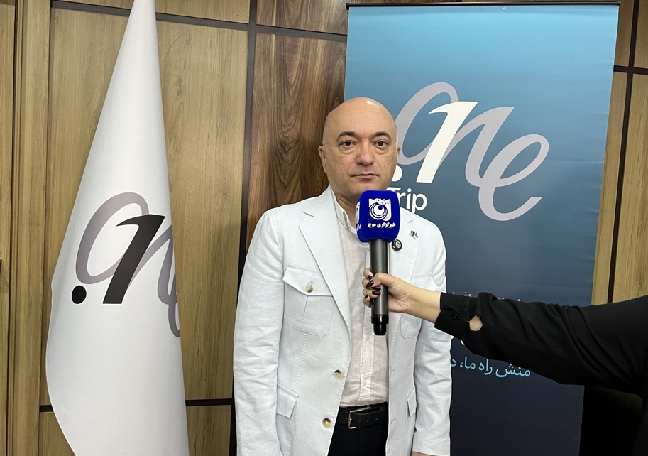 هریس دات وان