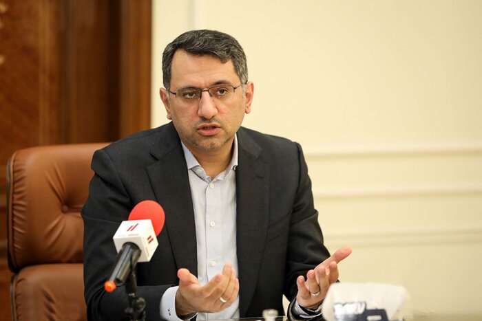 گردشگری کیش
