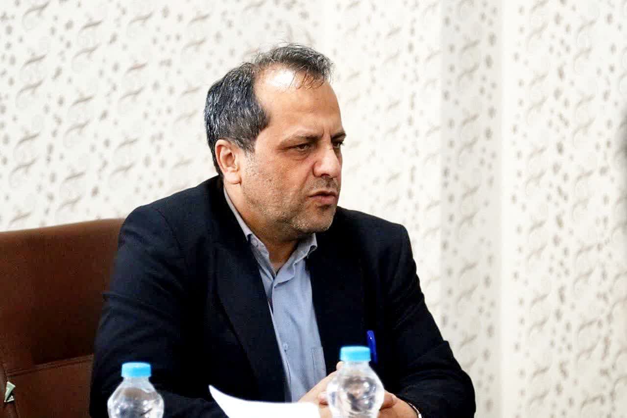 احدی عالی.