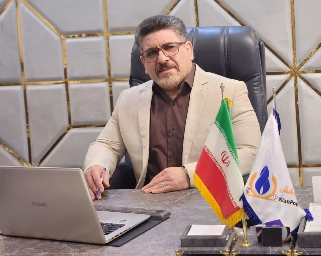 مسابقات کشتی نونهالان در کیش