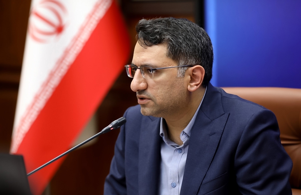 جلسه هم اندیشی فعالان اقتصادی کیش با مدیر عامل