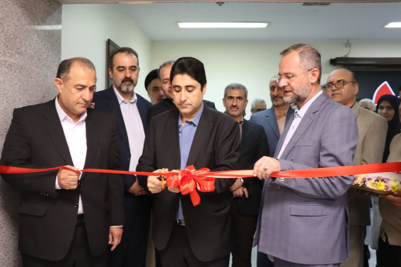 پروژه درمانی در بابل