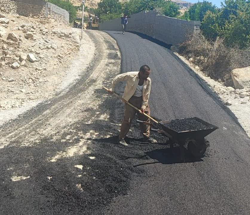 دهیاری شهر رستم