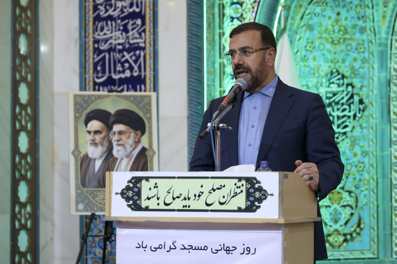 استاندار فارس